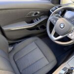 BMW Serie 3 318d 110 kW (150 CV)