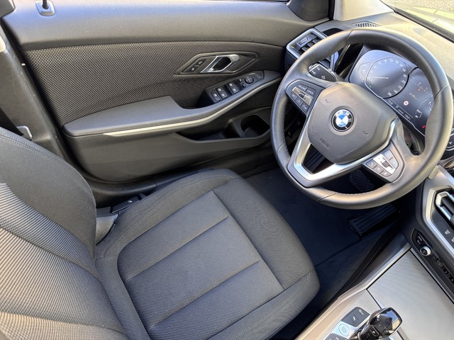 BMW Serie 3 318d 110 kW (150 CV)