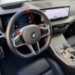 BMW M M4 Coupe Competition xDrive 390 kW (530 CV)