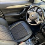 BMW X1 xDrive18d 110 kW (150 CV)