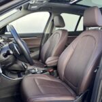 BMW X1 xDrive18d 110 kW (150 CV)