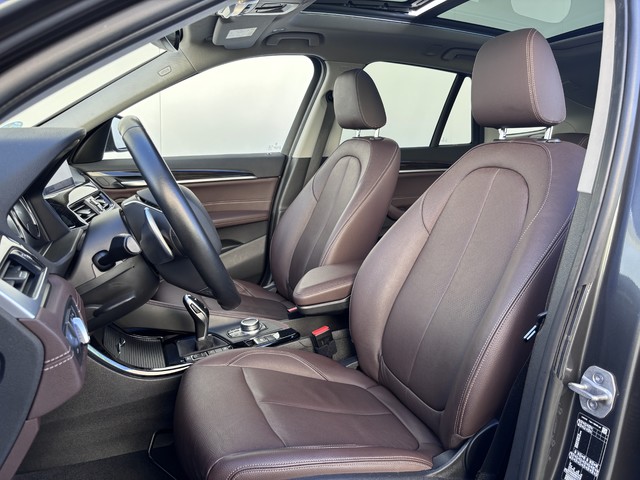 BMW X1 xDrive18d 110 kW (150 CV)