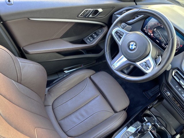BMW Serie 1 118d 110 kW (150 CV)