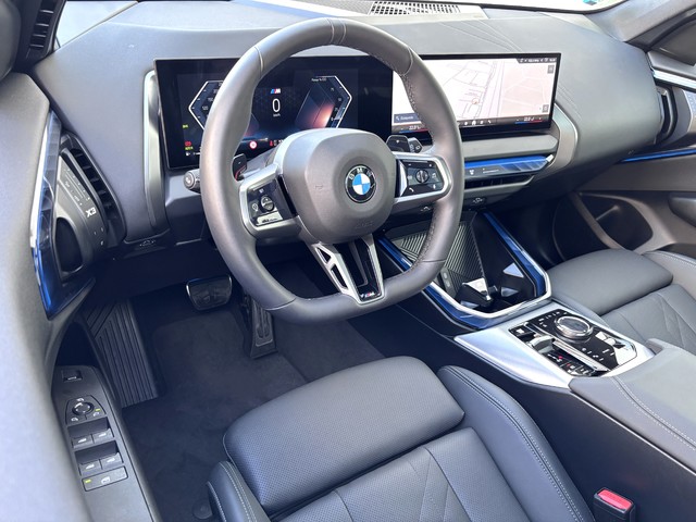 BMW X3 xDrive20d 145 kW (197 CV)