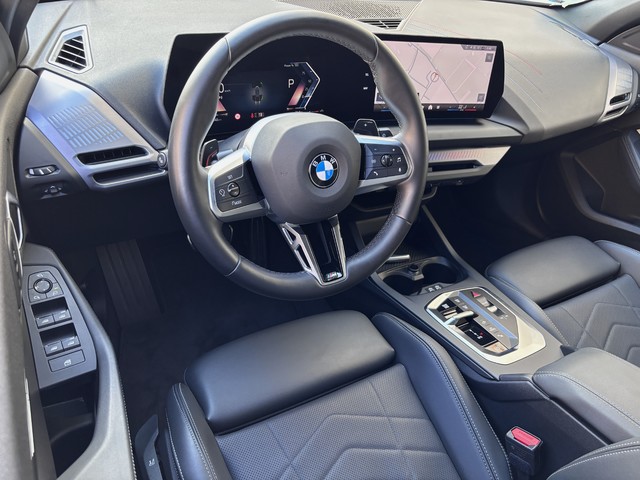 BMW Serie 1 120d 120 kW (163 CV)