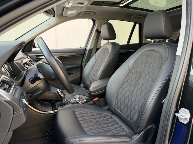 BMW X1 sDrive18d 110 kW (150 CV)