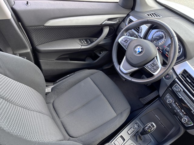 BMW X1 sDrive18d Business 110 kW (150 CV)