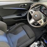 BMW Serie 2 218i Gran Coupe 100 kW (136 CV)