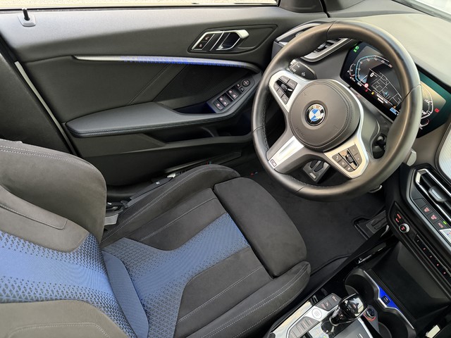 BMW Serie 2 218i Gran Coupe 100 kW (136 CV)