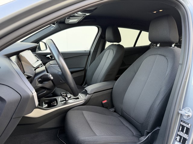 BMW Serie 1 118d Business 110 kW (150 CV)