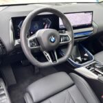 BMW X3 xDrive20d 145 kW (197 CV)