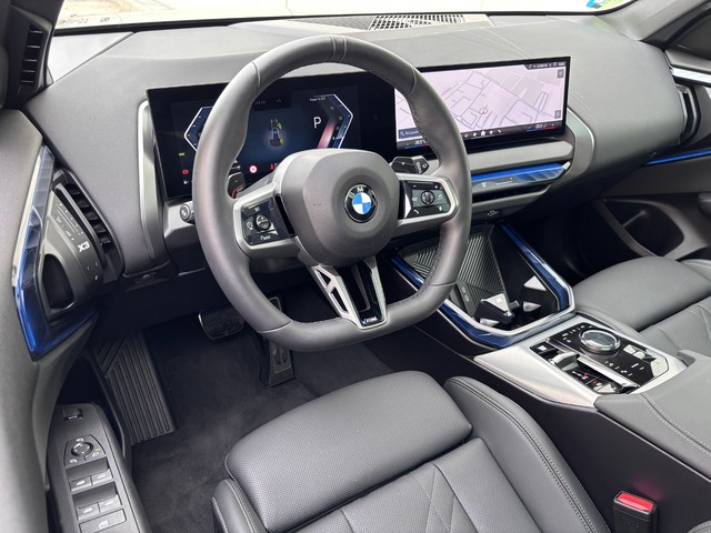 BMW X3 xDrive20d 145 kW (197 CV)
