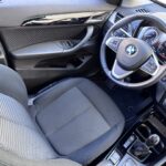 BMW X2 sDrive18d Business 110 kW (150 CV)
