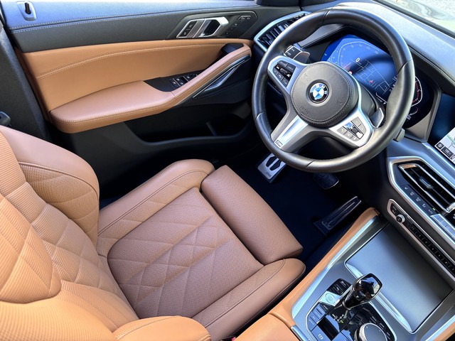 BMW X6 xDrive30d 210 kW (286 CV)