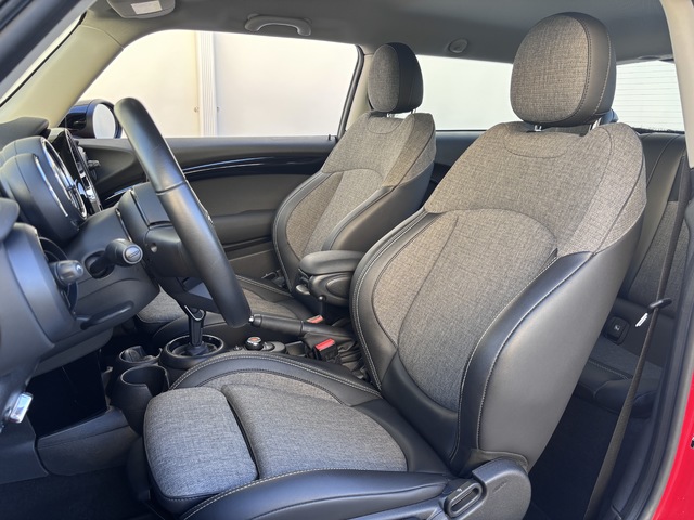 MINI 3 Puertas Cooper 100 kW (136 CV)