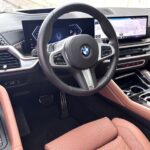 BMW X6 xDrive40d M Sport 259 kW (352 CV)