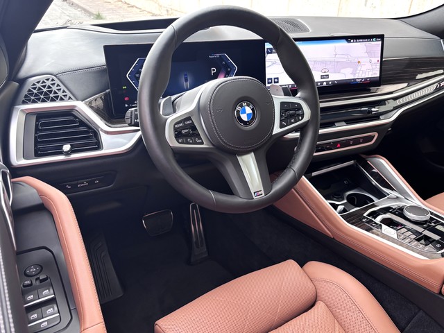 BMW X6 xDrive40d M Sport 259 kW (352 CV)