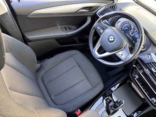 BMW X3 xDrive30e 215 kW (292 CV)