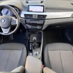 BMW X2 sDrive18d 110 kW (150 CV)