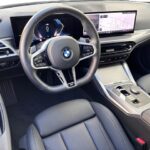 BMW Serie 4 420d Gran Coupe 140 kW (190 CV)