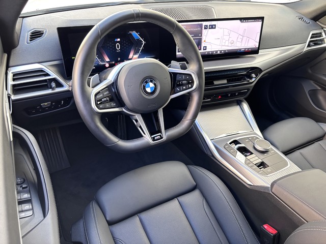 BMW Serie 4 420d Gran Coupe 140 kW (190 CV)