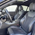 BMW Serie 3 320d 140 kW (190 CV)