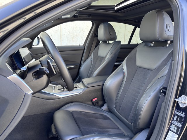 BMW Serie 3 320d 140 kW (190 CV)