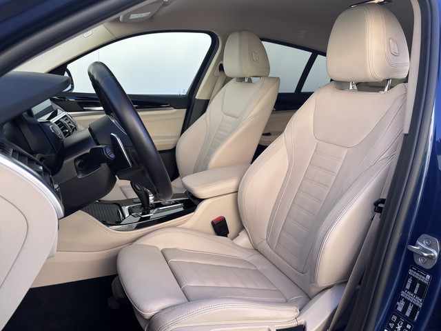 BMW X4 xDrive30i 185 kW (252 CV)