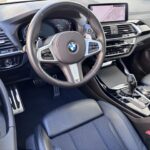 BMW X3 xDrive20i 135 kW (184 CV)