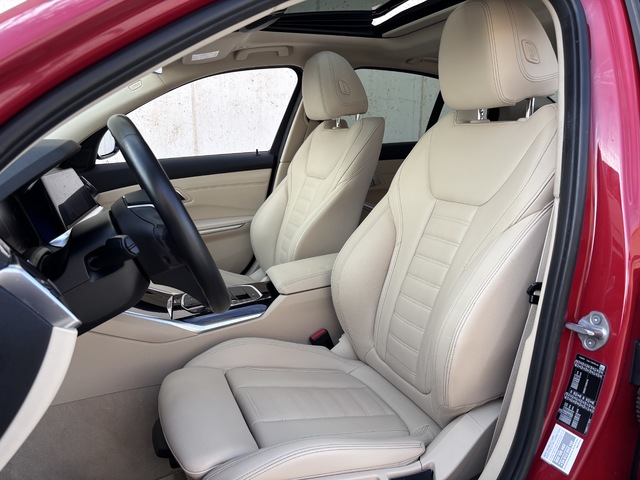 BMW Serie 3 318d 110 kW (150 CV)
