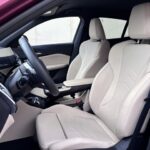 BMW X2 sDrive20i 125 kW (170 CV)