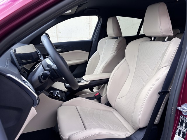 BMW X2 sDrive20i 125 kW (170 CV)