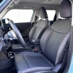 MINI 5 Puertas Cooper C 115 kW (156 CV)