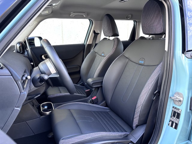MINI 5 Puertas Cooper C 115 kW (156 CV)