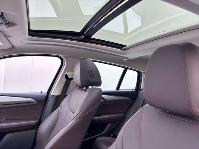 BMW X4 xDrive20d 140 kW (190 CV)