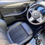 BMW X4 xDrive20d 140 kW (190 CV)