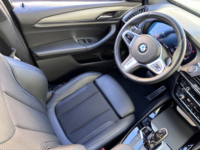 BMW X4 xDrive20d 140 kW (190 CV)