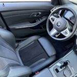 BMW Serie 3 318d 110 kW (150 CV)