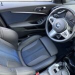 BMW Serie 1 118i 103 kW (140 CV)
