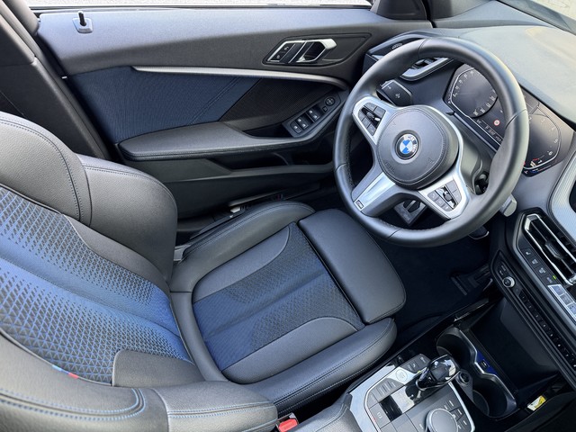 BMW Serie 1 118i 103 kW (140 CV)