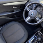 BMW Serie 2 218d Gran Tourer Business 110 kW (150 CV)
