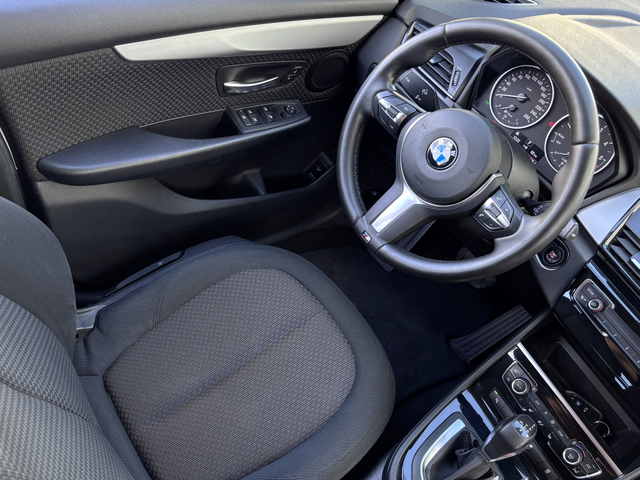 BMW Serie 2 218d Gran Tourer Business 110 kW (150 CV)