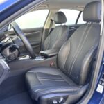 BMW Serie 5 520i 135 kW (184 CV)
