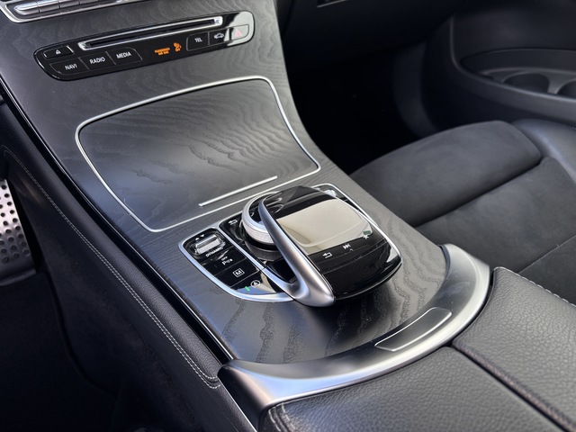 Mercedes-Benz GLC 220 d 4Matic 125 kW (170 CV)