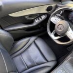 Mercedes-Benz Clase C 220 d 143 kW (194 CV)