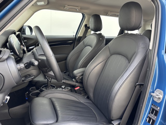 MINI 5 Puertas Cooper S 131 kW (178 CV)