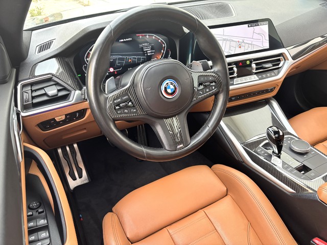BMW Serie 4 M440i xDrive Gran Coupé 275 kW (374 CV)