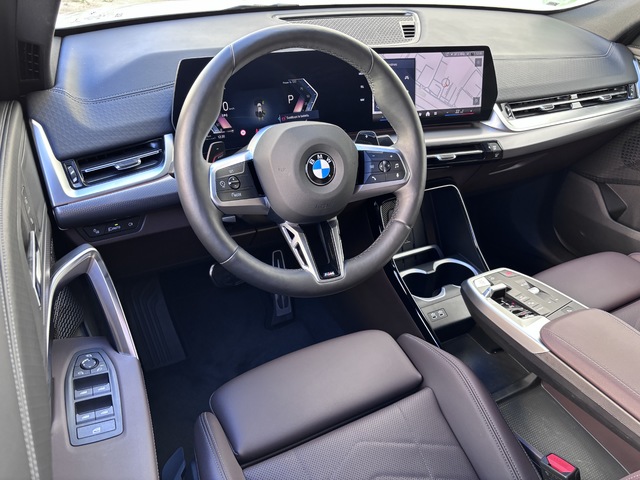 BMW X2 sDrive18d 110 kW (150 CV)