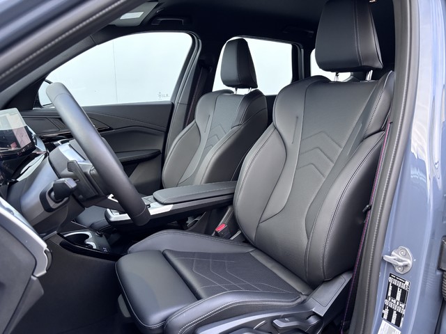 BMW X1 sDrive20i 125 kW (170 CV)