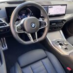 BMW Serie 4 420i Gran Coupe 135 kW (184 CV)